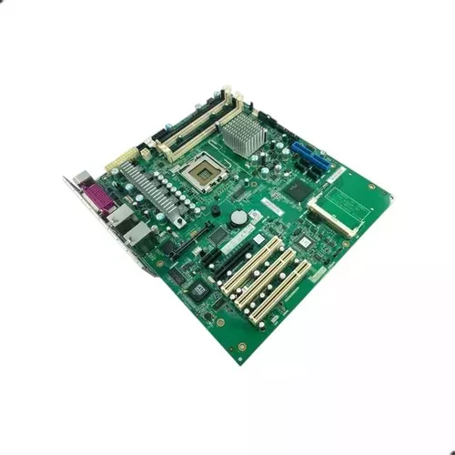 Placa Mãe Ibm Para Servidor X3200 43w5050