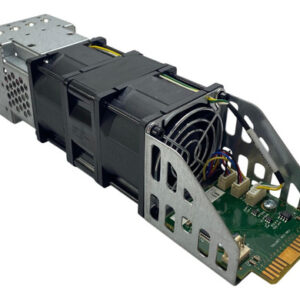 Fan Hp Msa60 Msa70 399052-001 012925-001 468715-001