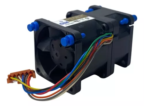 Fan Ibm Cooling Para Storange 7214-1u2 95p4066