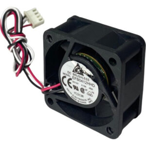 Fan Hp H3c 3600 5600 S5500 Efb0412hhd