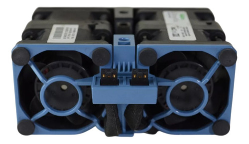 Fan Hp Dl360 G6 G7 489848-001