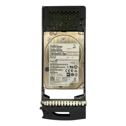 HD NETAPP 1.8TB 10K 6GB 2,5 SAS X426A-R6 108-00424+D0 NOVO