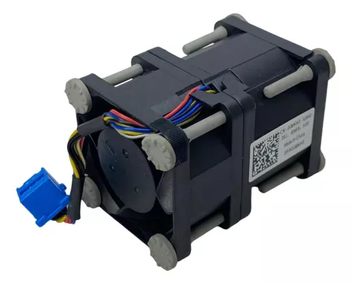 Fan Dell Poweredge R420 0hr6c0 Hr6c0 0g8khx G8khx