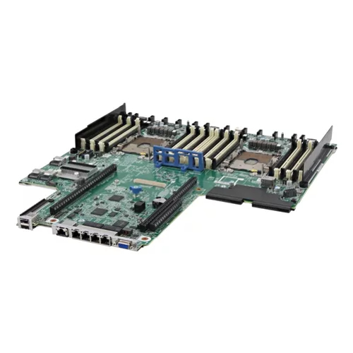 Placa Mãe Hp Servidor Dl380 Gen10 P11782-001 809455-002