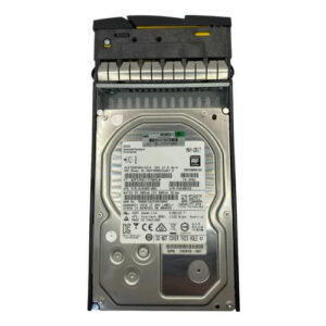 Hd Hp 4tb 7.2k 3,5 Sas 12gb 742076-001 818385-002