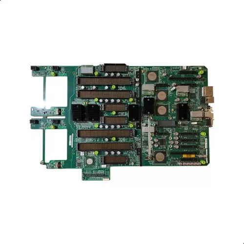 Placa Mãe Sun T5440 541-2749-08 Cf00541-2749