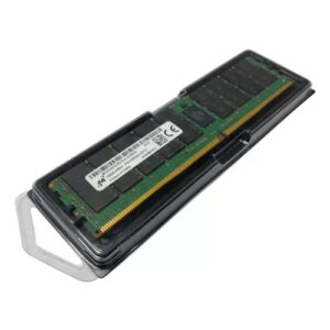 MEMORIA MICRON 128GB PC4-3200 LRDIMM MTA72ASS16G72LZ-3G2