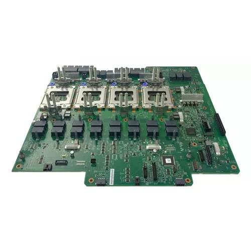 Placa Mãe Ibm P/ X3850 X5 X3950 X5 88y5351 88y5888 47c2444