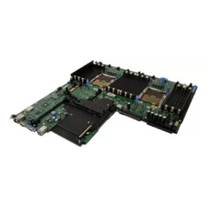 Placa Mãe Dell R640 0xfk4k Xfk4k 0phydr Phydr 008r9m 08r9m
