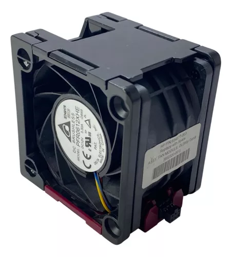 Fan Hp Dl380 G8 654577-001 662520-001 654577-002 N/a