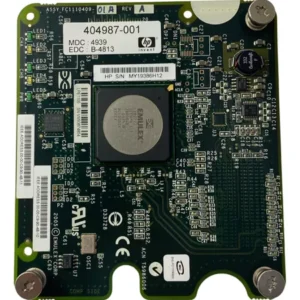 Hp Hba Lpe1105 4gb Fc 404987-001