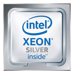 Processador Intel Xeon Silver 4110 8C 2.10GHz SR3GH