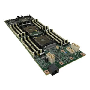 Placa Mãe Hp 480 G10 870841-001