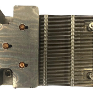 Dissipador Servidor Dell Powerdge R730 0yy2r8 Yy2r8