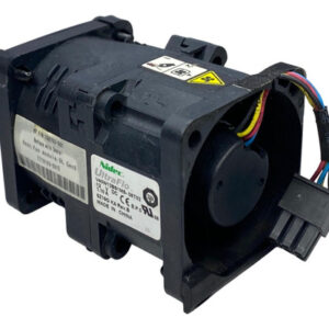 Fan Hp Dl190 G9 779103-001 N/a