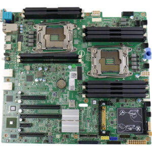 Placa Mãe Dell Pe R430 R530 03xkdv 0cn7x8 0hfg24 0dyfc8