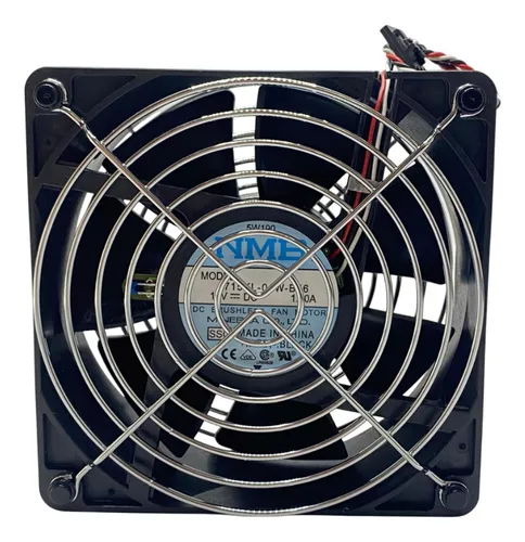 Fan Dell Nmb 1600c 08x765