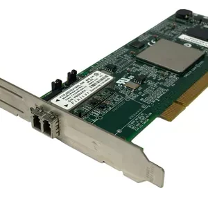 Placa Hba Ibm Pci-x 2gb Fc 1-port 80p4544