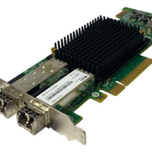 Placa Hba Lenovo Emulex 16gb Dual Port Fc 00jy849