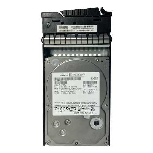 Hd Ibm 1tb 7.2k 3,5 Sata 3gb 45w0490 95817-03