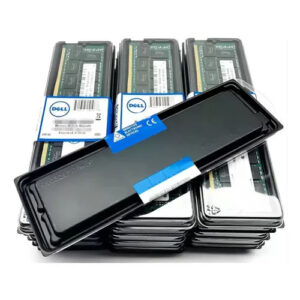 Memória Dell 32GB PC4-2400T RDIMM SNPCPC7GC/32G A8711888