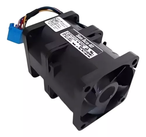 Fan Dell R610 0ww2yy 0kvvp3