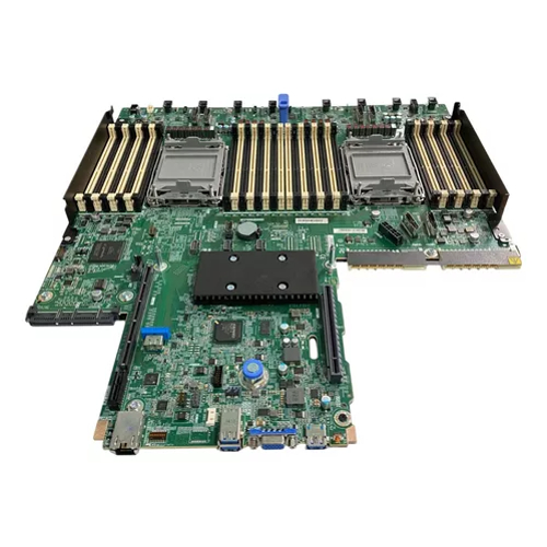 Placa Mãe Lenovo Servidor Sr630 V2 02jk561