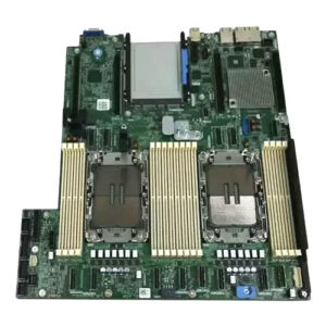 Placa Mãe Dell Para R660xs 081kgj 81kgj 00ndry 0ndry