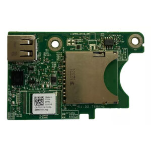 Leitor de Cartão SD/USB DELL Blade 2-Slot 0210Y6 210Y6