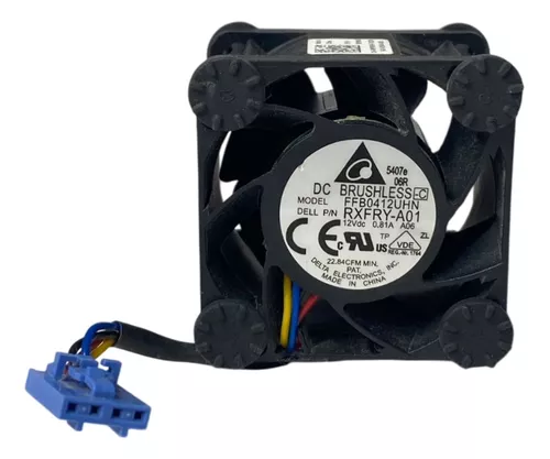 FAN DELL R220 R230 0TC18P TC18P