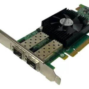 Dell Hba Lpe16002 16gb Fc 2-port 0f3vj6 F3vj6