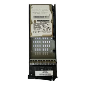 Hd Ibm 900gb 10k Sas 6gb 2.5 V7000 00y2684 49y7449 00l4568