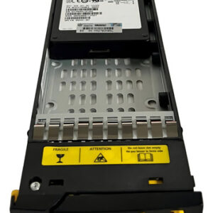 Ssd Hp 7.68tb 3par Sas 863460-001 P9l83a P9l83b 863461-001 873100 * Cor Cinza