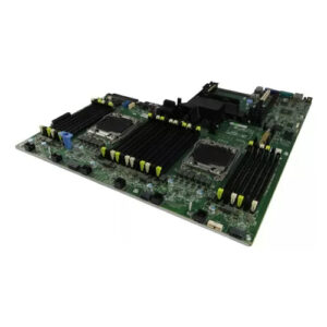 Placa Mãe Dell Pe Para R740 00wgd1 0wgd1 4fc42 04fc42