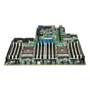 Placa Mãe Hp Para Servidor Dl380 G10 875073-001 809455-001