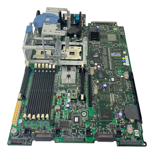 Placa-mãe Compaq Para Dl380 G4 409160-001
