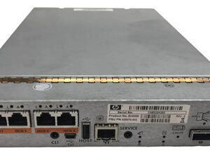 Controladora Hp P2000 G3 Iscsi Msa 629074-002 Bk829b