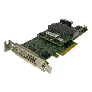 Placa Controladora LSI 9361-8i SAS/SATA 1GB 03-25420-14