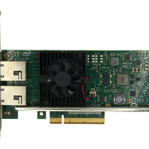 Placa De Rede Dell X540-t2 10gb Rj45 2-port 0k7h46 K7h46