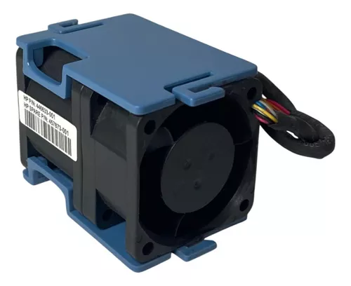 Fan Hp Dl160 Dl320 457873-001 446633-001