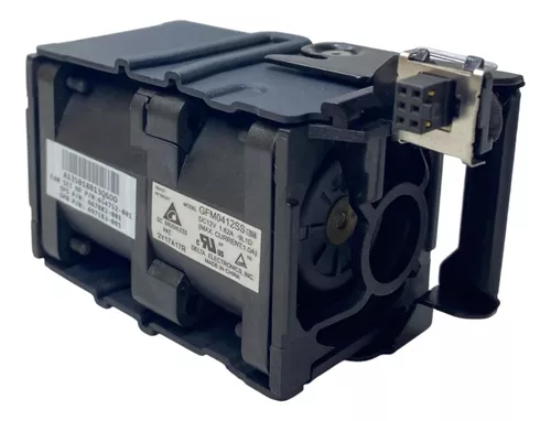 Fan Hp Assembly Dl360p 654752-001 667882-001 697183-001