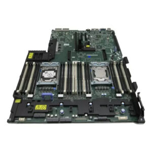 Placa Mãe Ibm P/ Servidor X3650 M5 01gt572 01gt443 01kn186