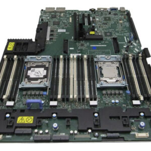 Placa Mãe Ibm P/ Servidor X3650 M5 01gt572 01gt443 01kn186 Verde