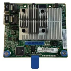 Hp Placa Controladora P408i-a 12gb Sas 804334-002 804334-001