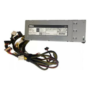 Fonte Dell Poweredge 350w T320 T420 08m7n4 8m7n4