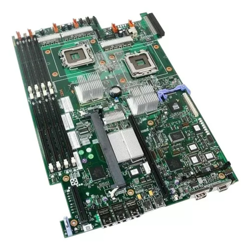 Placa Mãe Ibm Para Servidor X3550 M1 42d3638