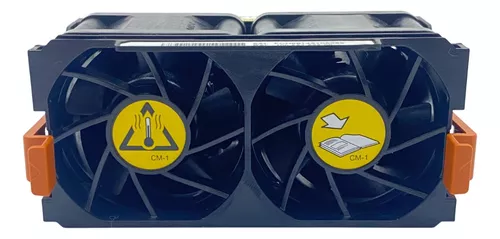 Fan Delta 4028 12v 0.24a Ffb0412vhn