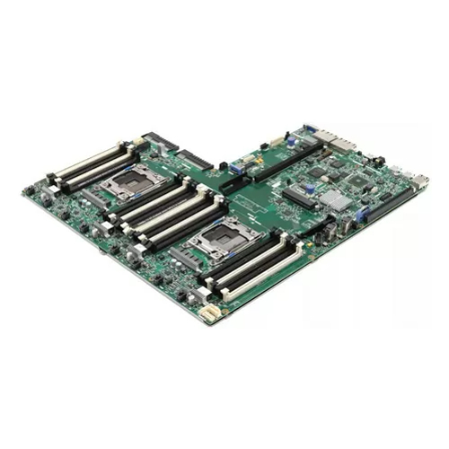Placa Mãe Ibm X3550 M5 00kf629