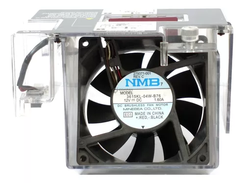Fan Hp Ml570 G2 279371-001