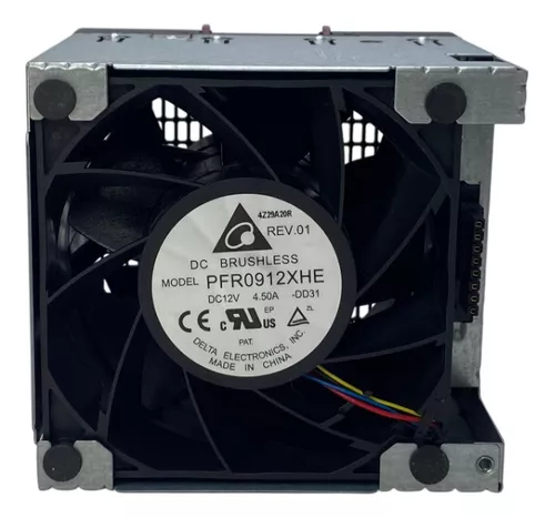 Fan Hp Dl580 Gen8 Gen9 735513-001 732428-001 N/a